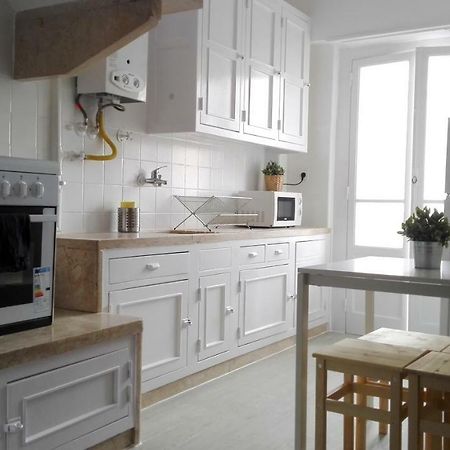 Golden Apartment City Center Lizbona Zewnętrze zdjęcie