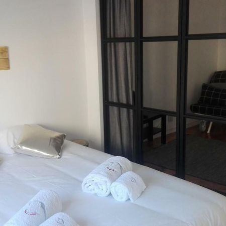 Golden Apartment City Center Lizbona Zewnętrze zdjęcie