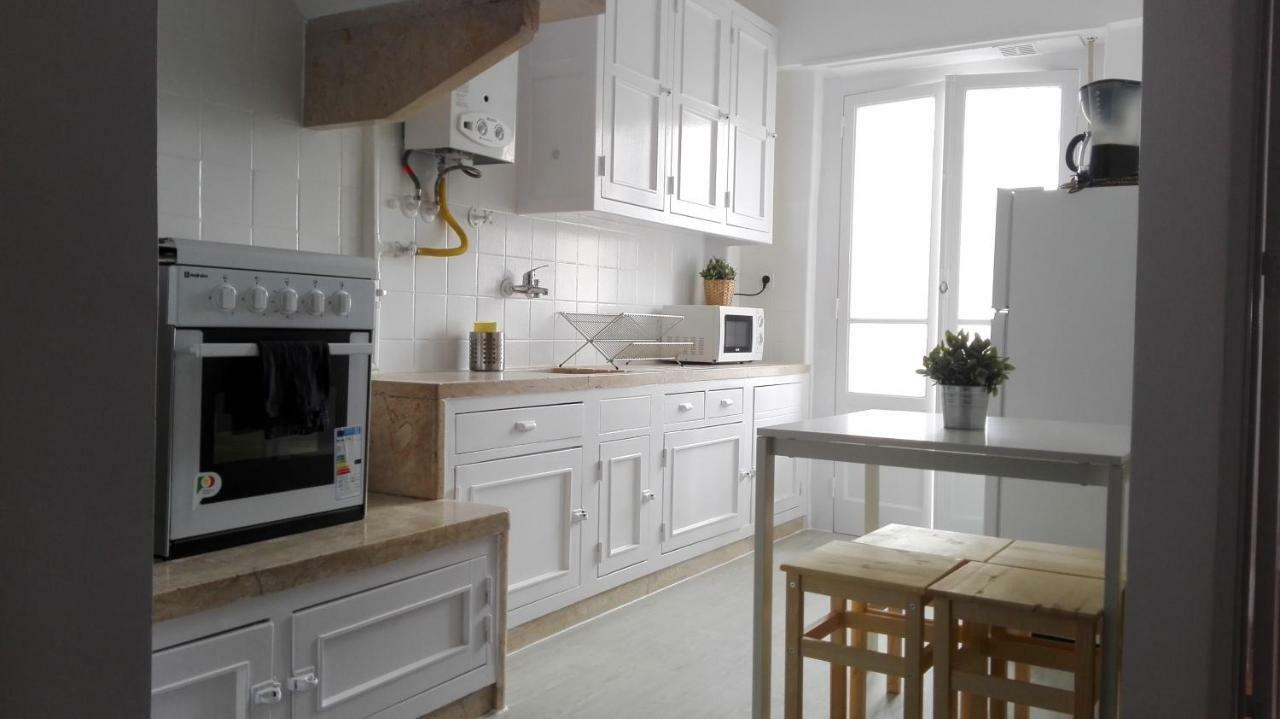 Golden Apartment City Center Lizbona Zewnętrze zdjęcie
