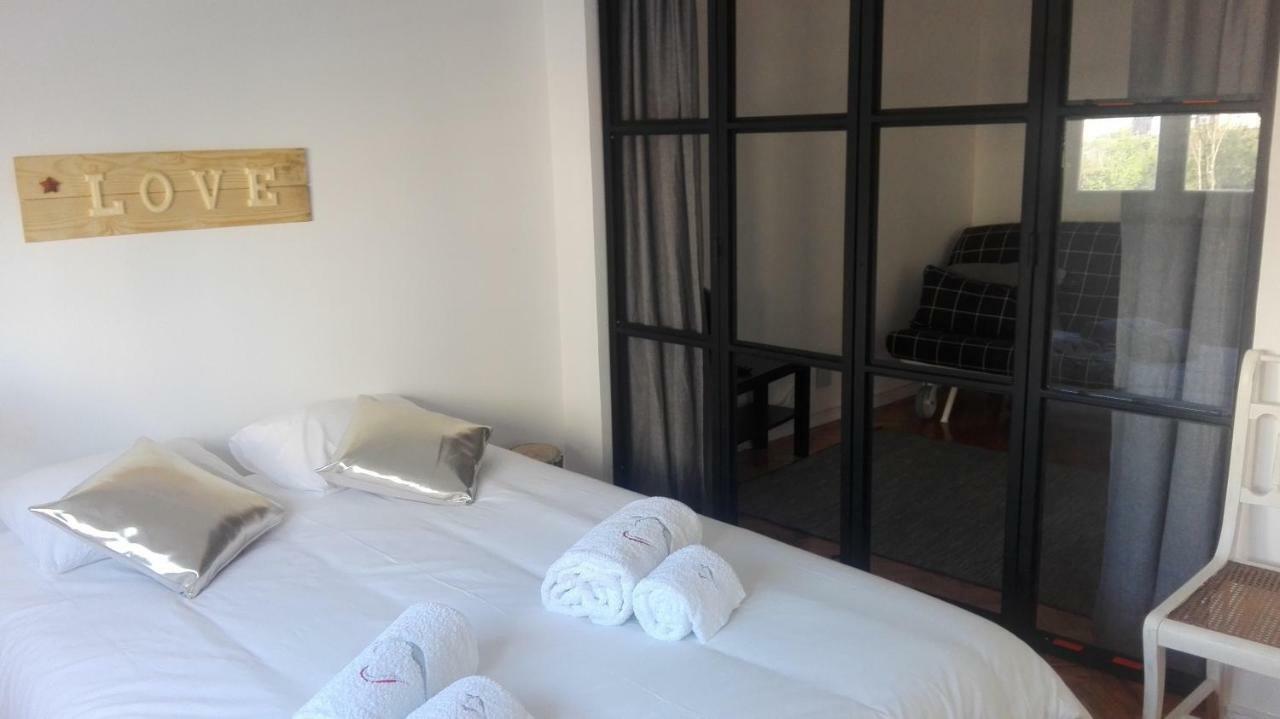 Golden Apartment City Center Lizbona Zewnętrze zdjęcie