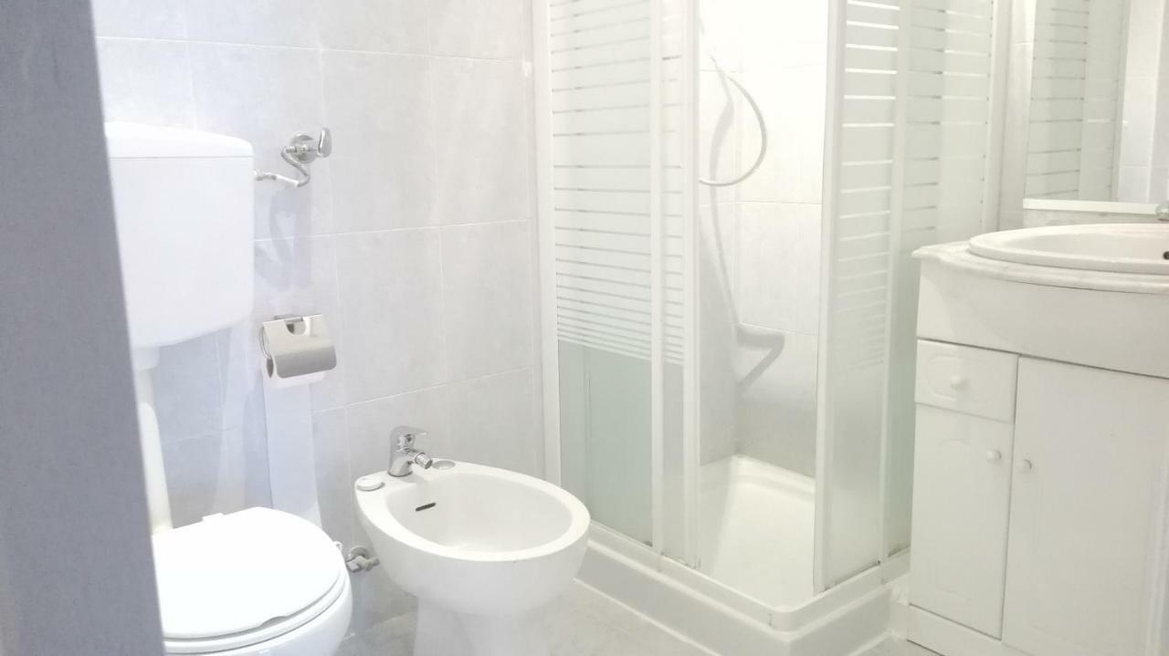 Golden Apartment City Center Lizbona Zewnętrze zdjęcie